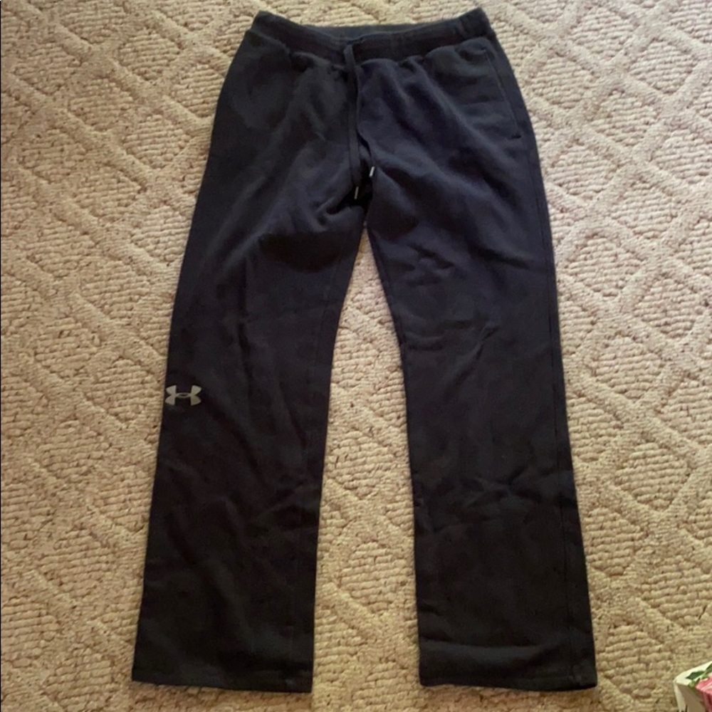 Under Armour sweat pants